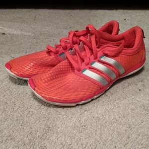 Adidas Adipure Techfit Shoes